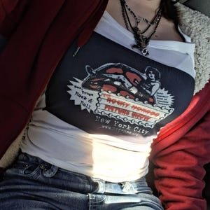 Melody added a photo of their purchase