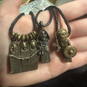 Blythe added a photo of their purchase