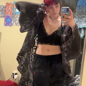 Acquirente Etsy ha aggiunto una foto del proprio acquisto