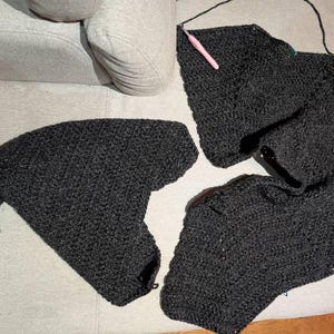 Emilia added a photo of their purchase