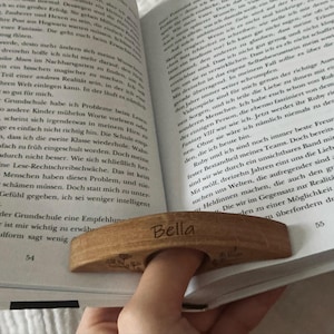 Isabell hat ein Foto des gekauften Artikels hinzugefügt