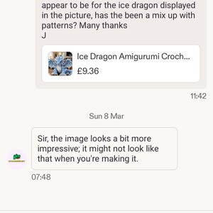 Jessica added a photo of their purchase