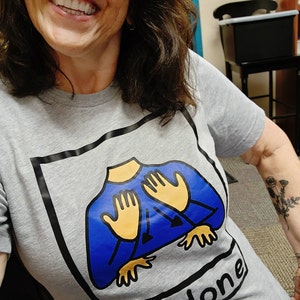 Christine added a photo of their purchase