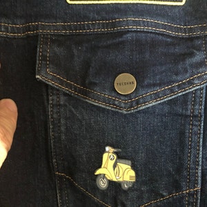 Greg added a photo of their purchase