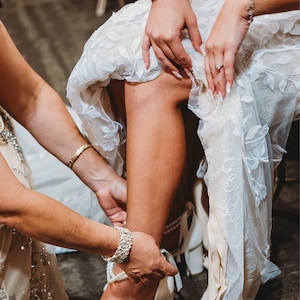 Comprador de Etsy ha añadido una foto de su compra