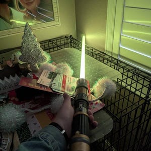 Etsy-Käufer:in hat ein Foto des gekauften Artikels hinzugefügt