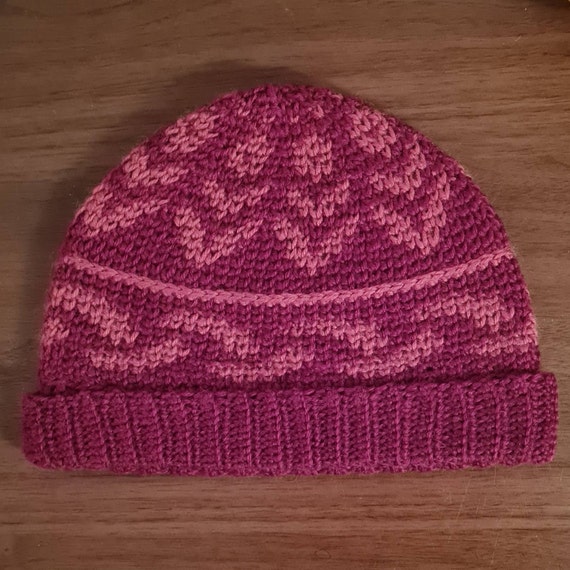 Finished project photo from Miss B.