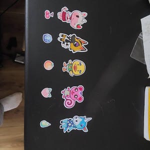 Alanna さんが購入した商品の写真を追加しました
