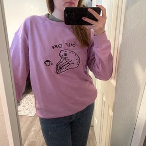 Athena added a photo of their purchase