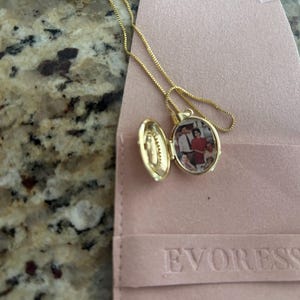 Etsy-Käufer:in hat ein Foto des gekauften Artikels hinzugefügt