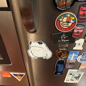 FiveFunkyFrogs added a photo of their purchase