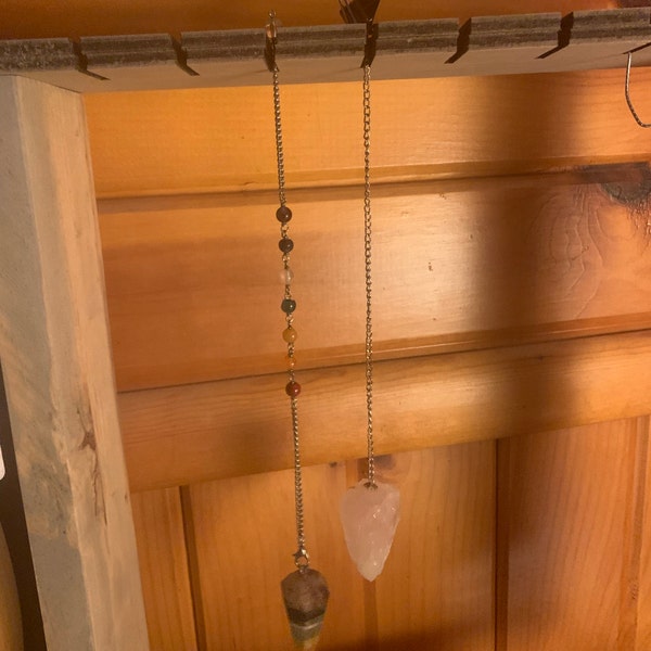 Pendulum Display / Pendulum Holder - Etsy