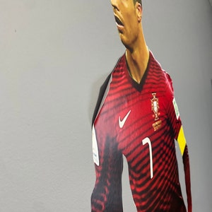 cristiano ronaldo fathead