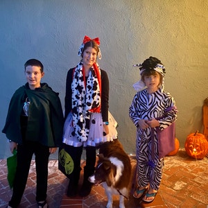 Scarecrow Costume Girls Halloween Tutu Halter Dress and Floppy - Etsy