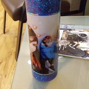 Jenina added a photo of their purchase