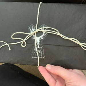 Candace added a photo of their purchase