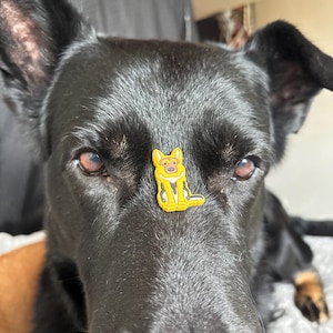 Comprador de Etsy ha añadido una foto de su compra