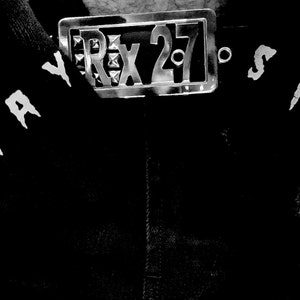 belt name hop hip custom buckle personalized