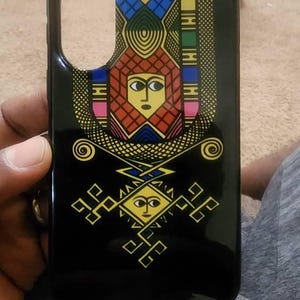 Anteneh added a photo of their purchase