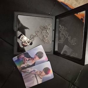 Julianna ha añadido una foto de su compra