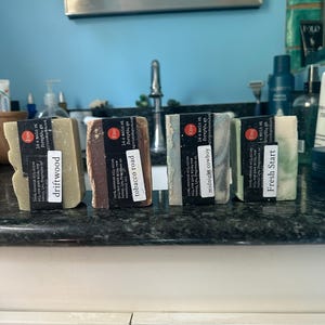 Martin added a photo of their purchase