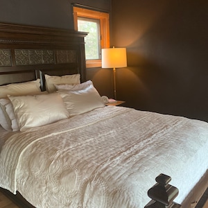 Comprador de Etsy ha añadido una foto de su compra