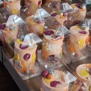 Shauna added a photo of their purchase