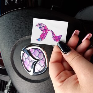 Megan ha aggiunto una foto del proprio acquisto