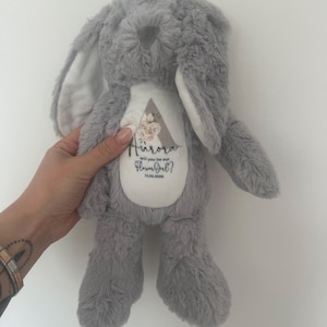 Alice added a photo of their purchase