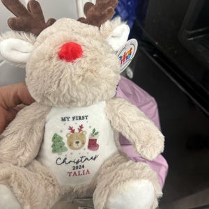Jessie added a photo of their purchase