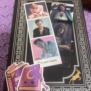 CP added a photo of their purchase