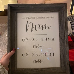 Melanie added a photo of their purchase