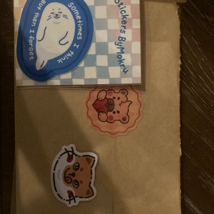 Sonia added a photo of their purchase