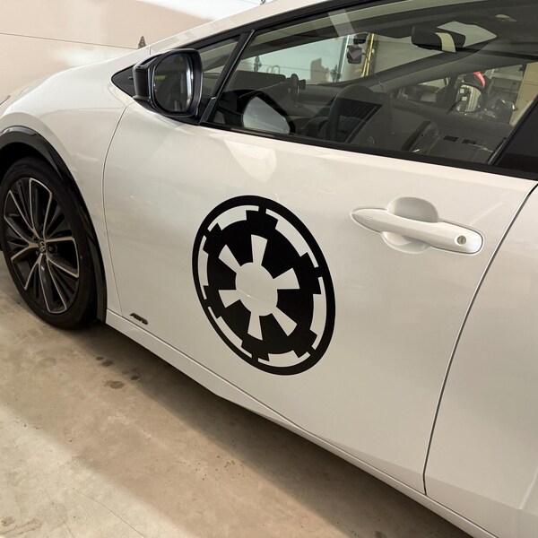 Maltese Sticker Fire Department Maltese Cross Sticker Emergency Response Decal - Foto 9