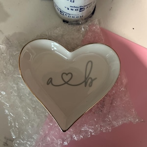 Paige added a photo of their purchase