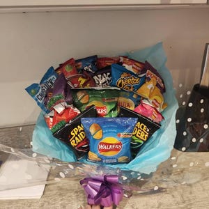 Laura added a photo of their purchase