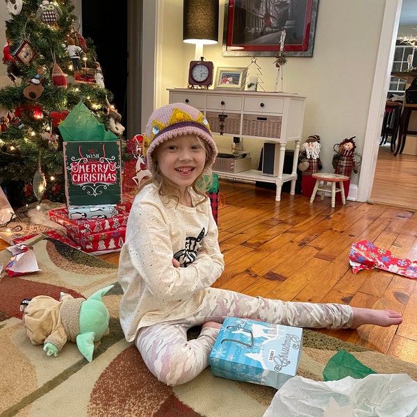 Elefun Knitting Pattern - Etsy