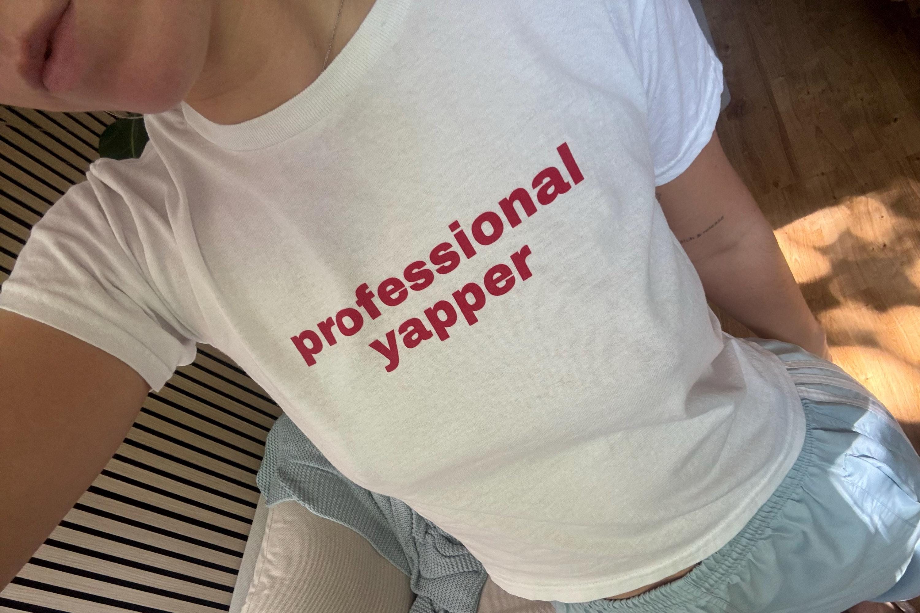 Customer photo 1