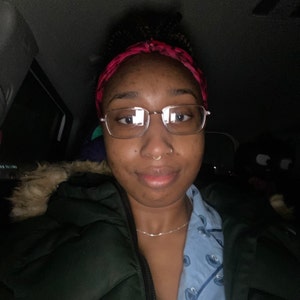 Inactive account added a photo of their purchase