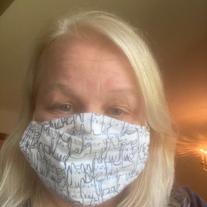 Diane added a photo of their purchase