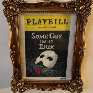 Laura added a photo of their purchase
