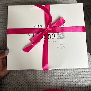Keanna added a photo of their purchase