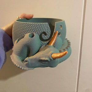 Rebecca added a photo of their purchase