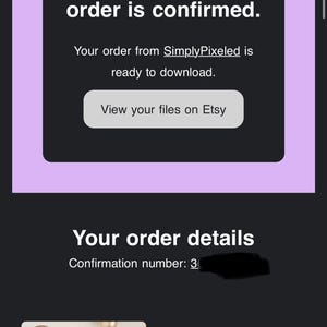 Lolly's added a photo of their purchase