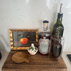 Katherine added a photo of their purchase