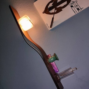 Sandra added a photo of their purchase