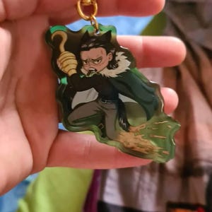 Tanja added a photo of their purchase