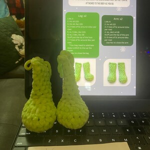 Off white christmas baby dress