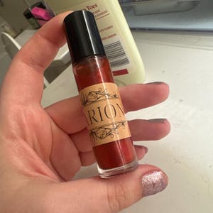 Mosh added a photo of their purchase