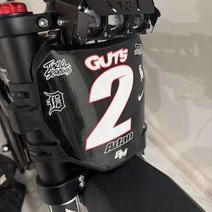 Adansterrr added a photo of their purchase